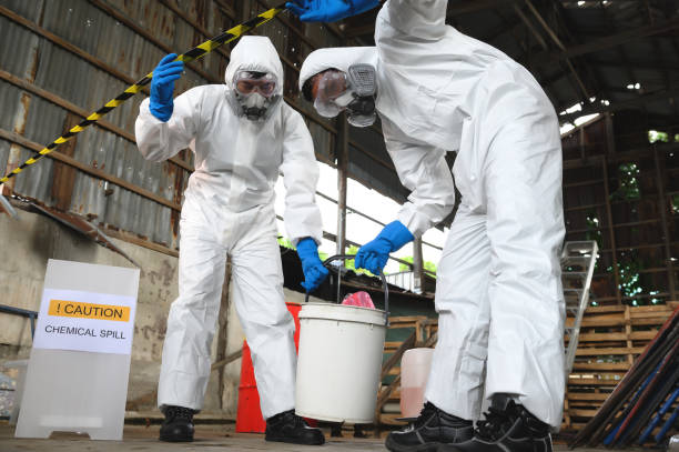 Infection Control & Sanitation